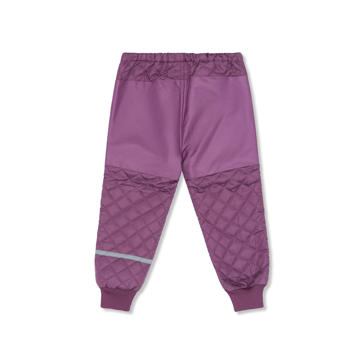 Thermal set