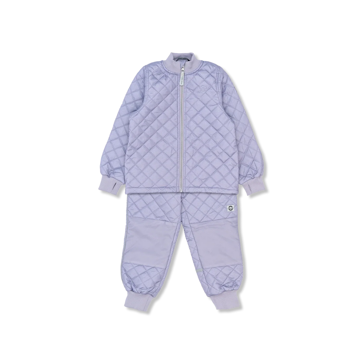 Thermo set Thermal set