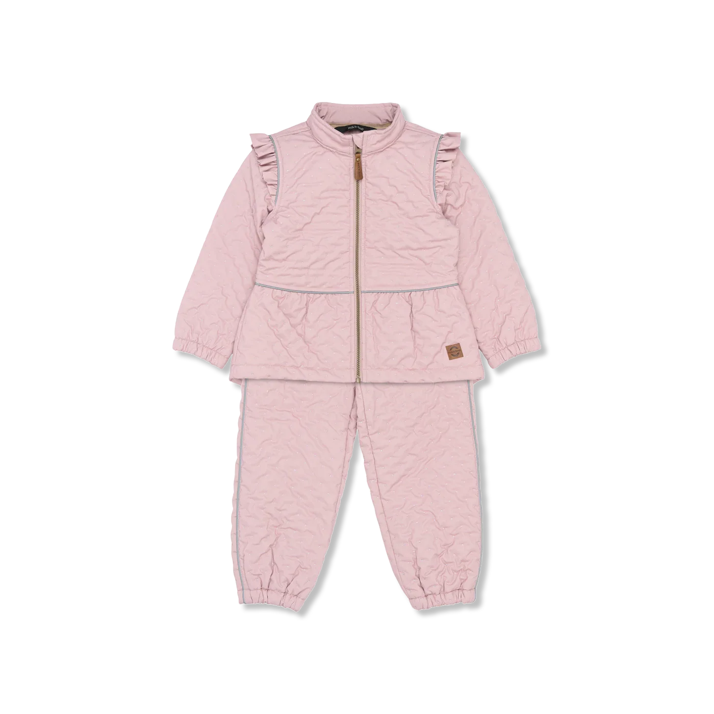 Thermal Thermal set