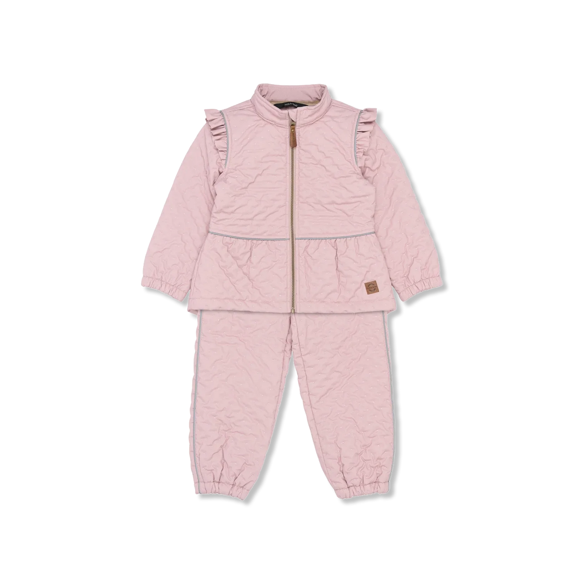 Thermal Thermal set