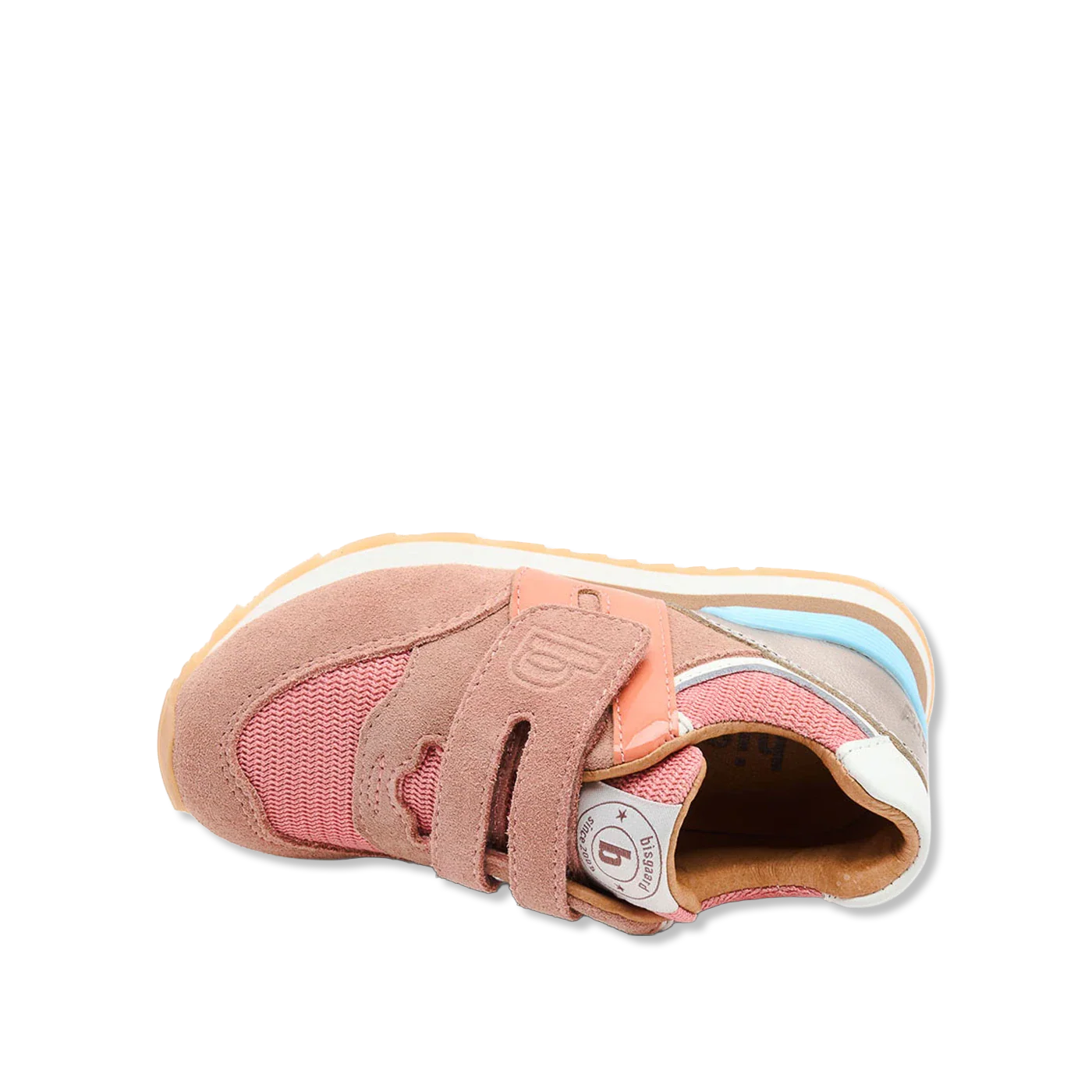 Winston shoes