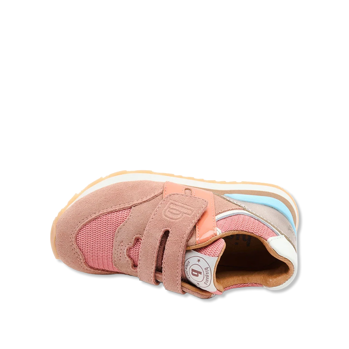 Winston shoes
