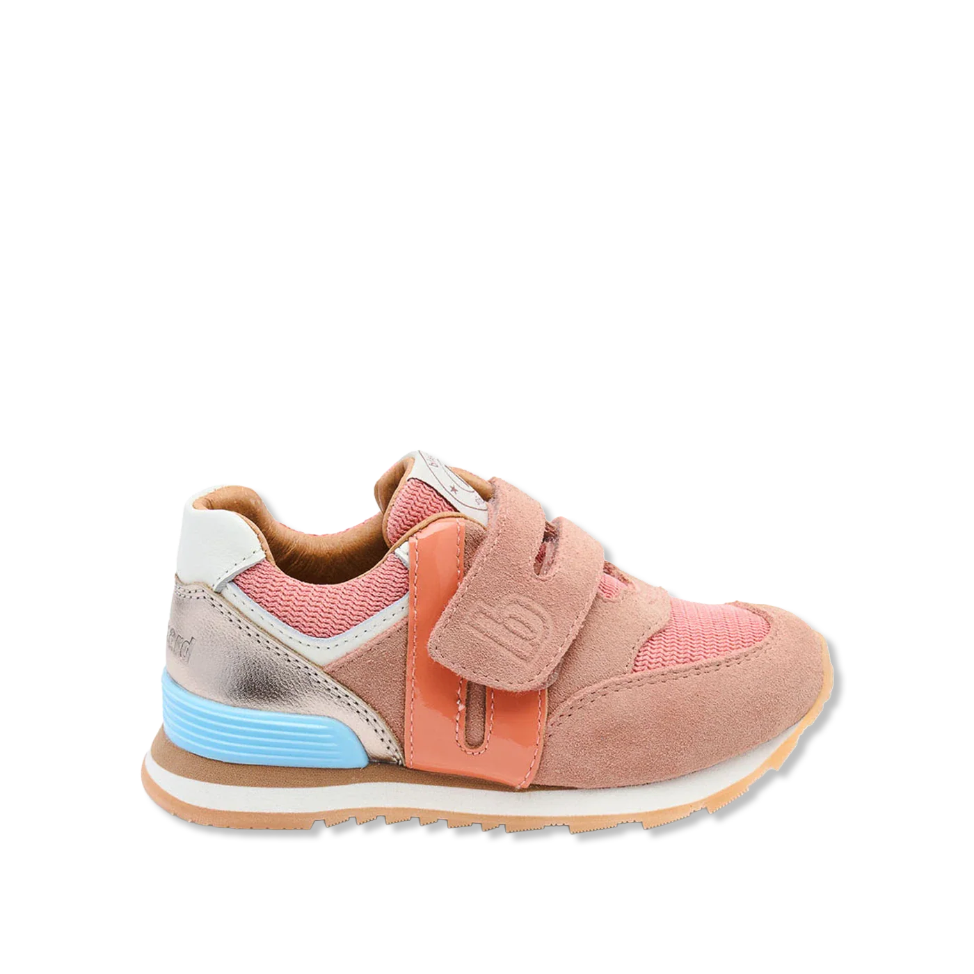Winston shoes