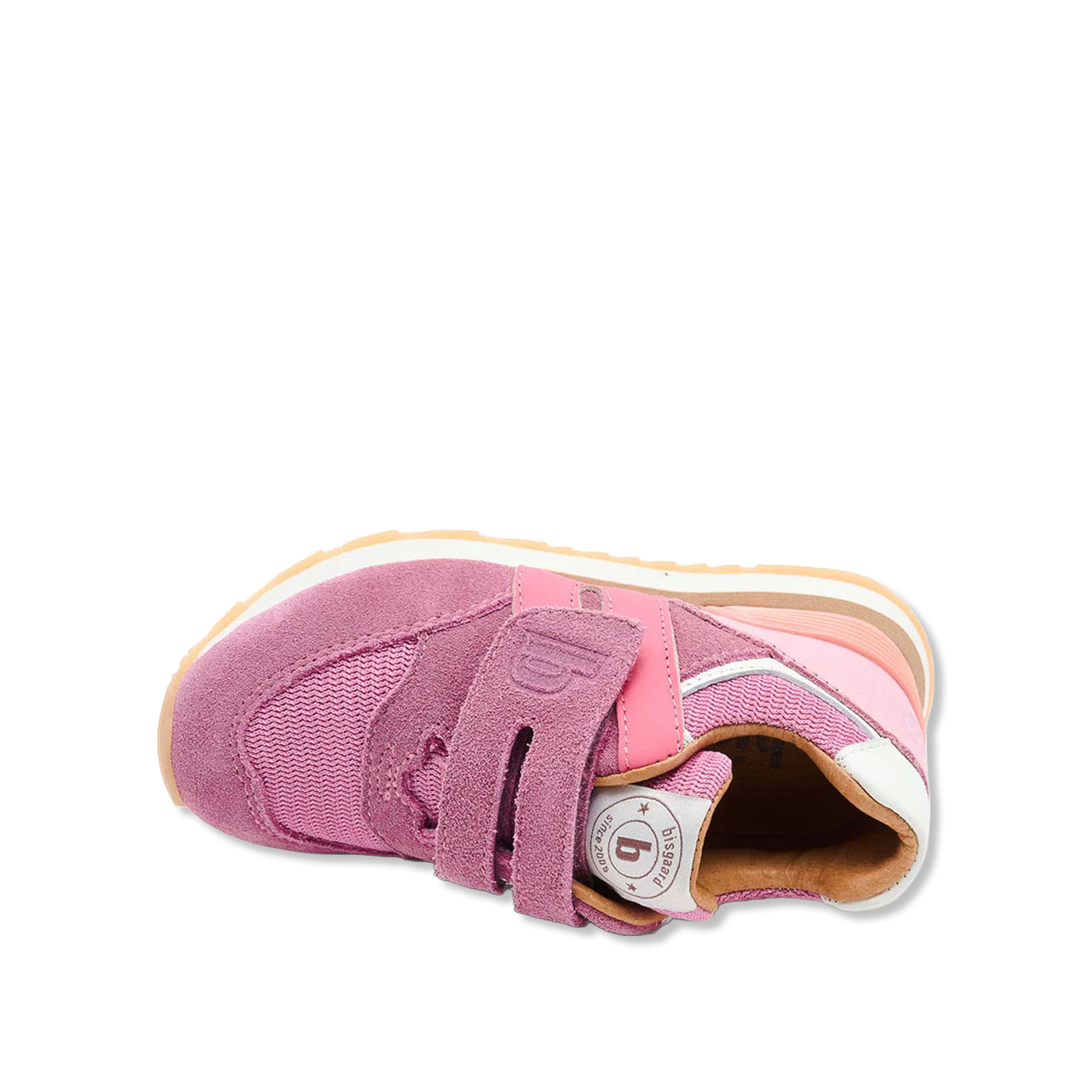 Winston shoes