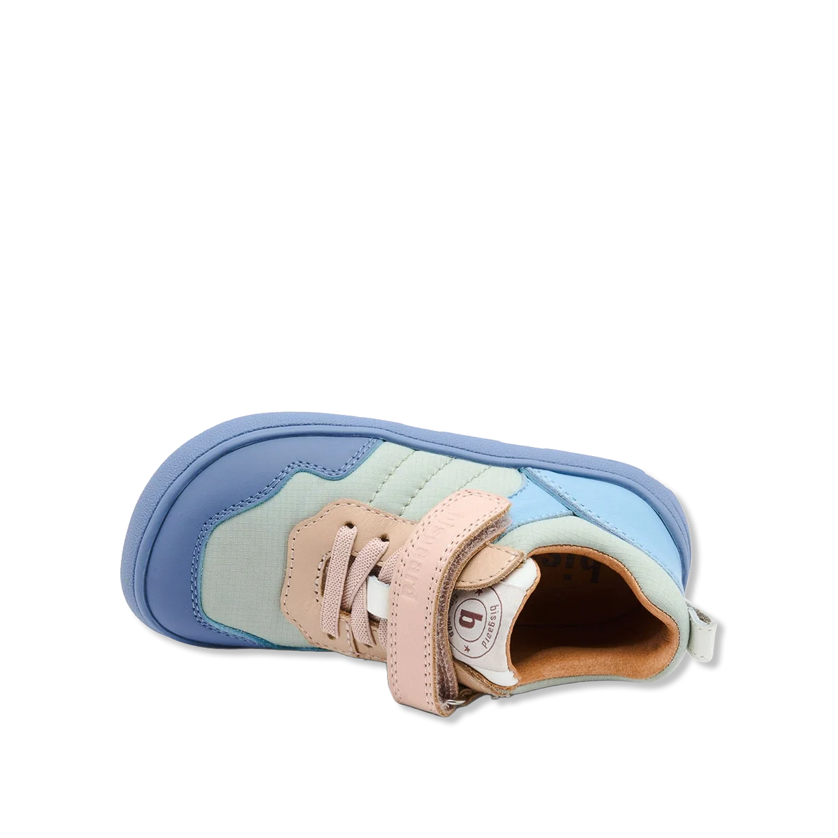 Barefoot baloo shoes