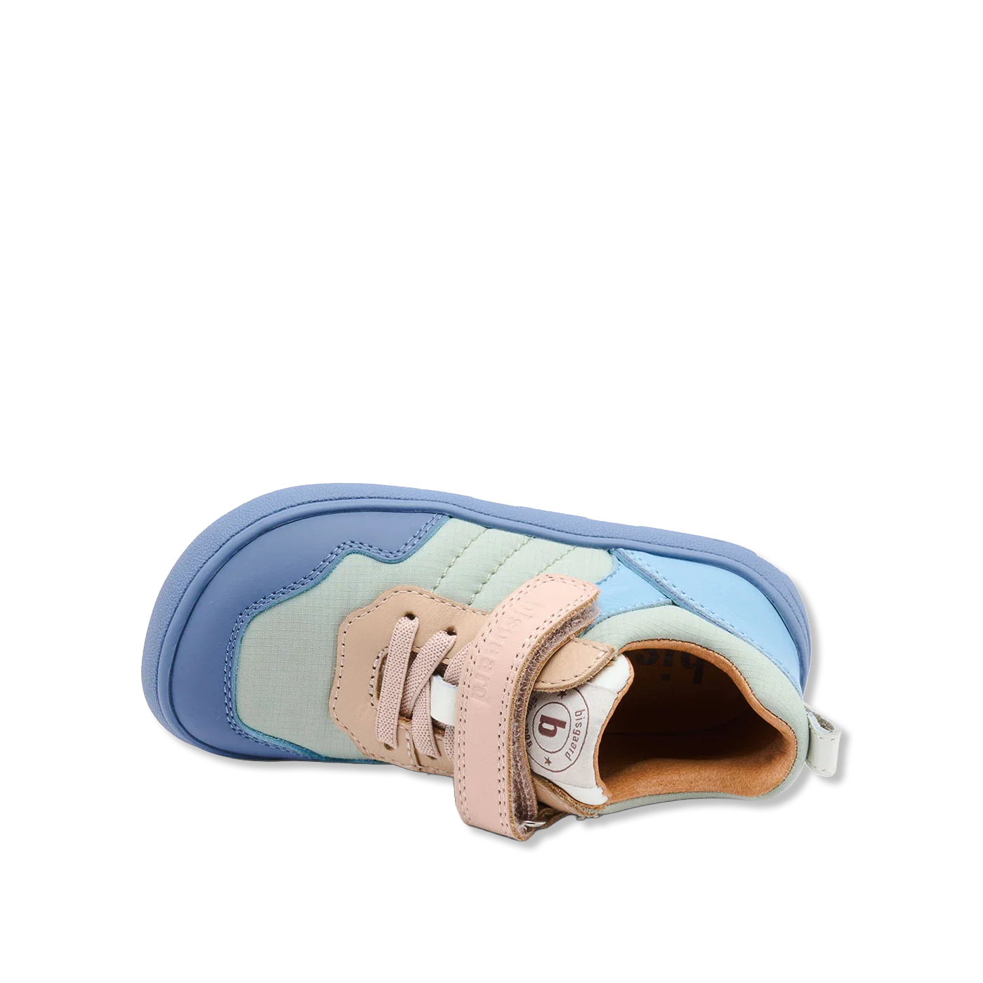Barefoot baloo shoes