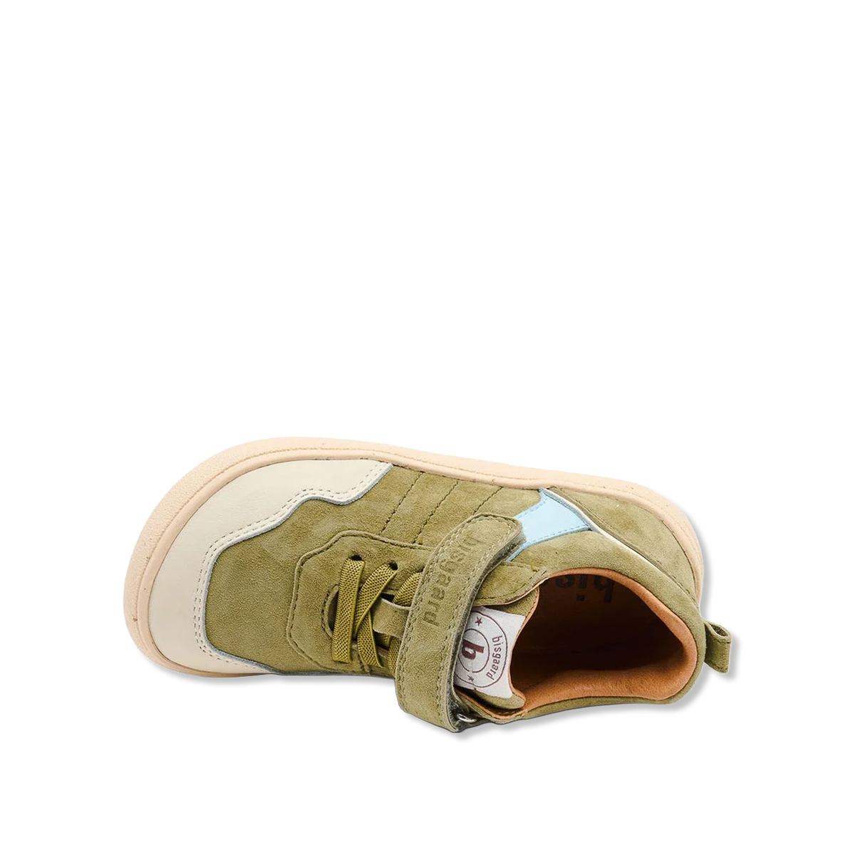 Barefoot baloo shoes