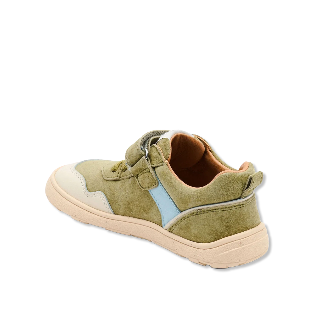 Barefoot baloo shoes