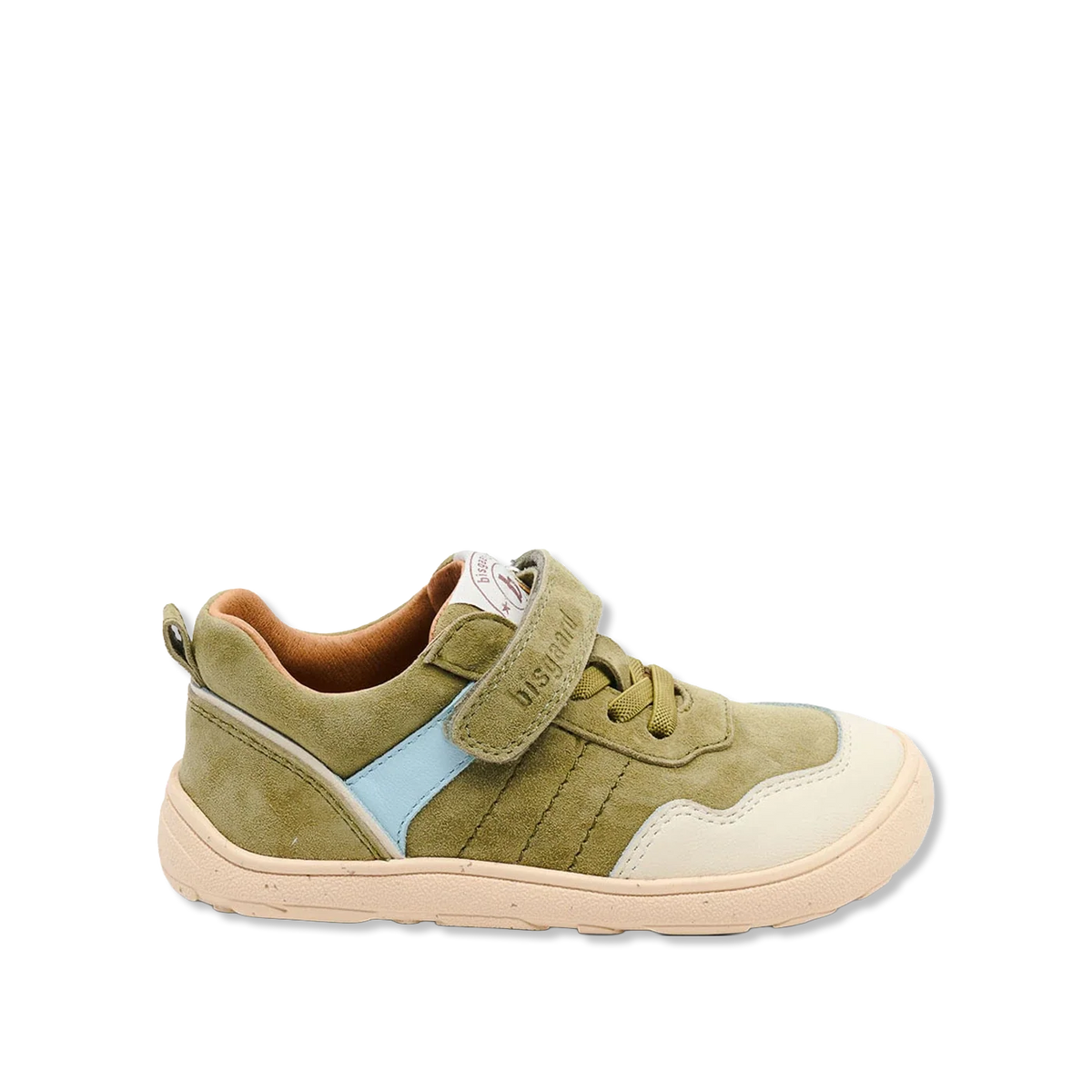 Barefoot baloo shoes