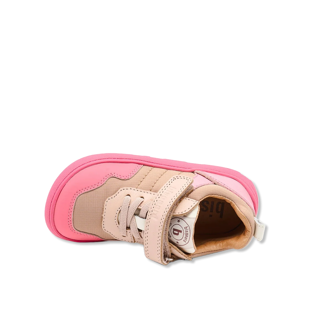 Barefoot baloo shoes