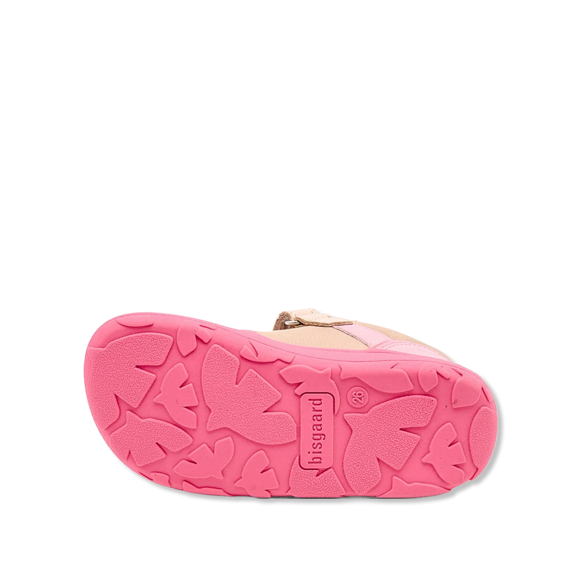 Barefoot baloo shoes