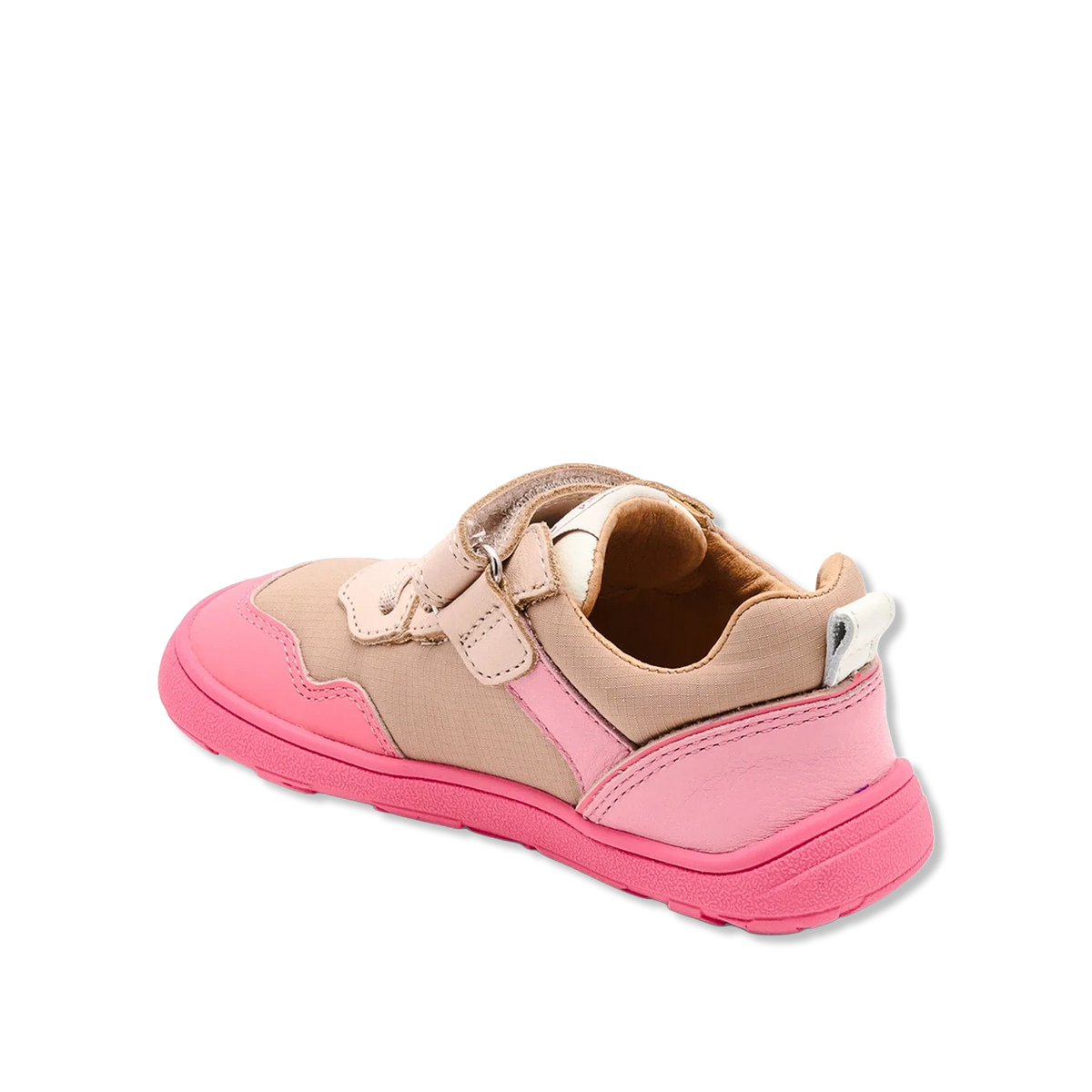 Barefoot baloo shoes