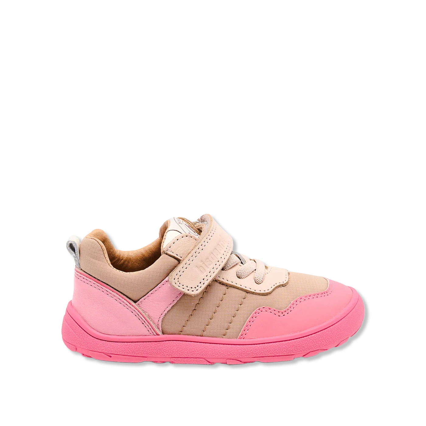 Barefoot baloo shoes