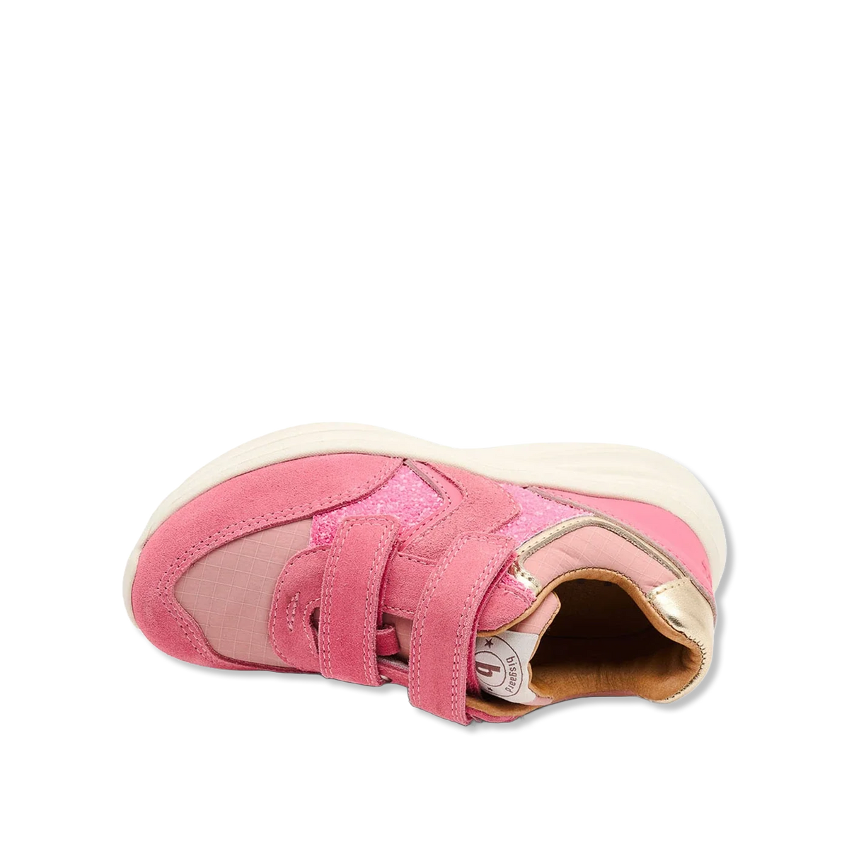 Yuki glitter shoes