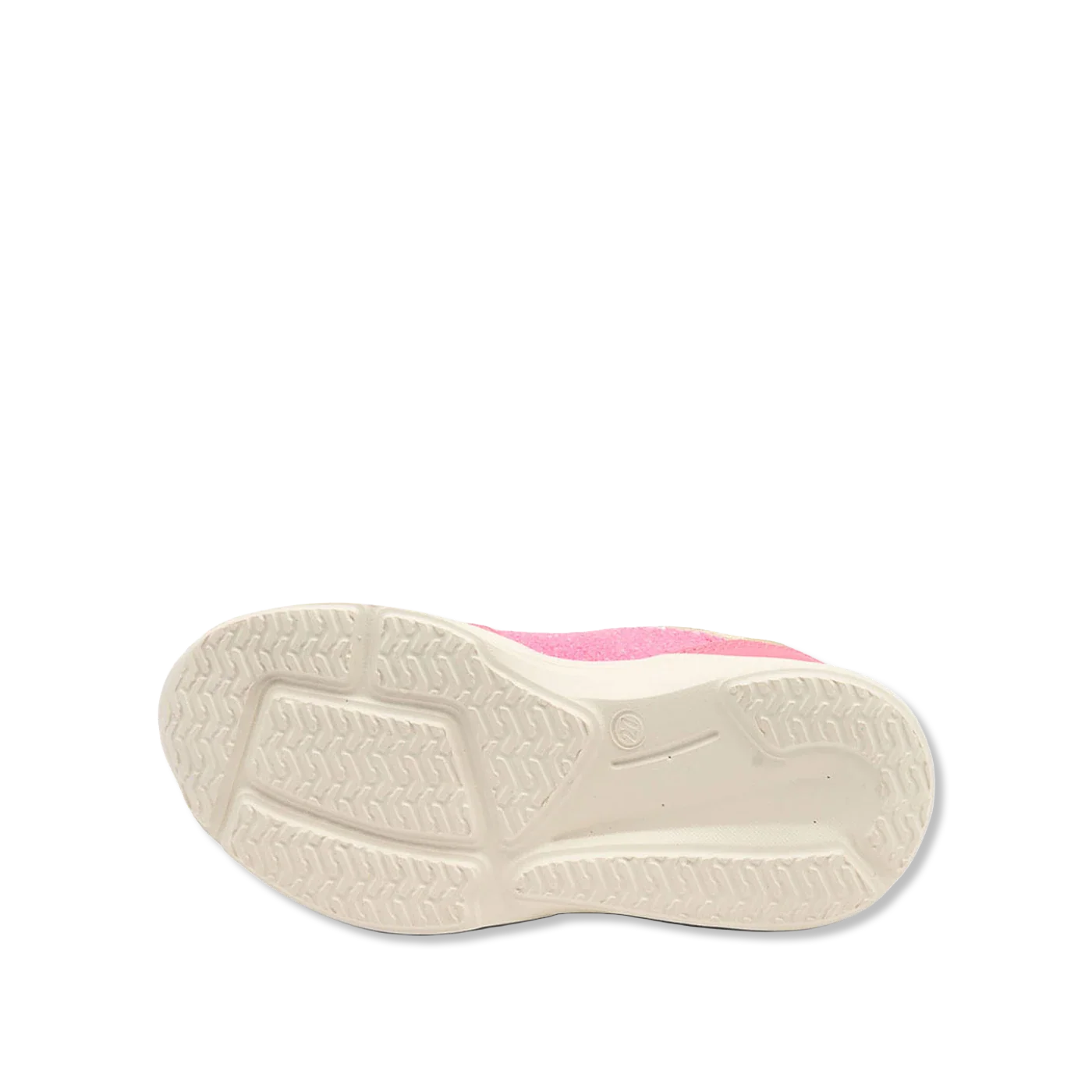 Yuki glitter shoes