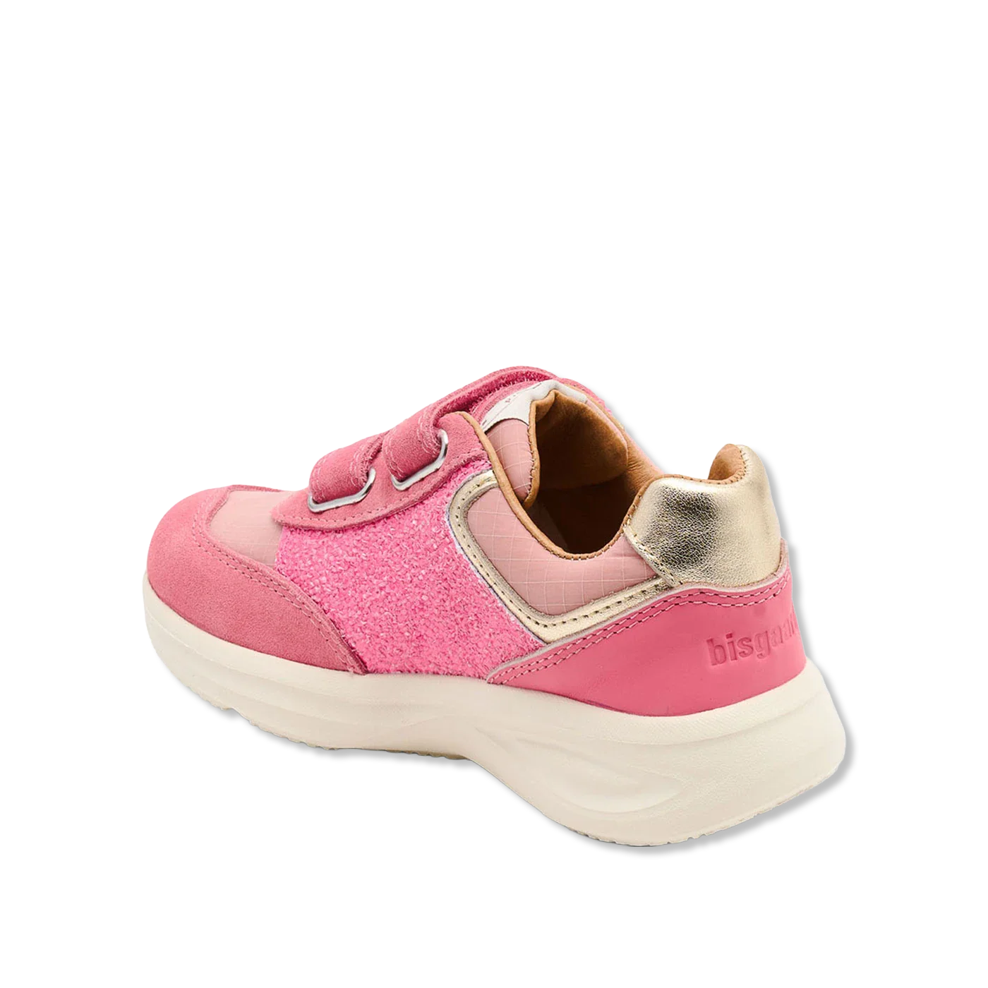 Yuki glitter shoes