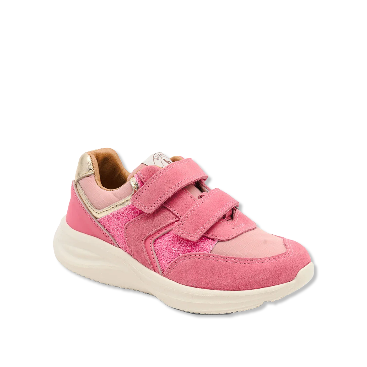 Yuki glitter shoes