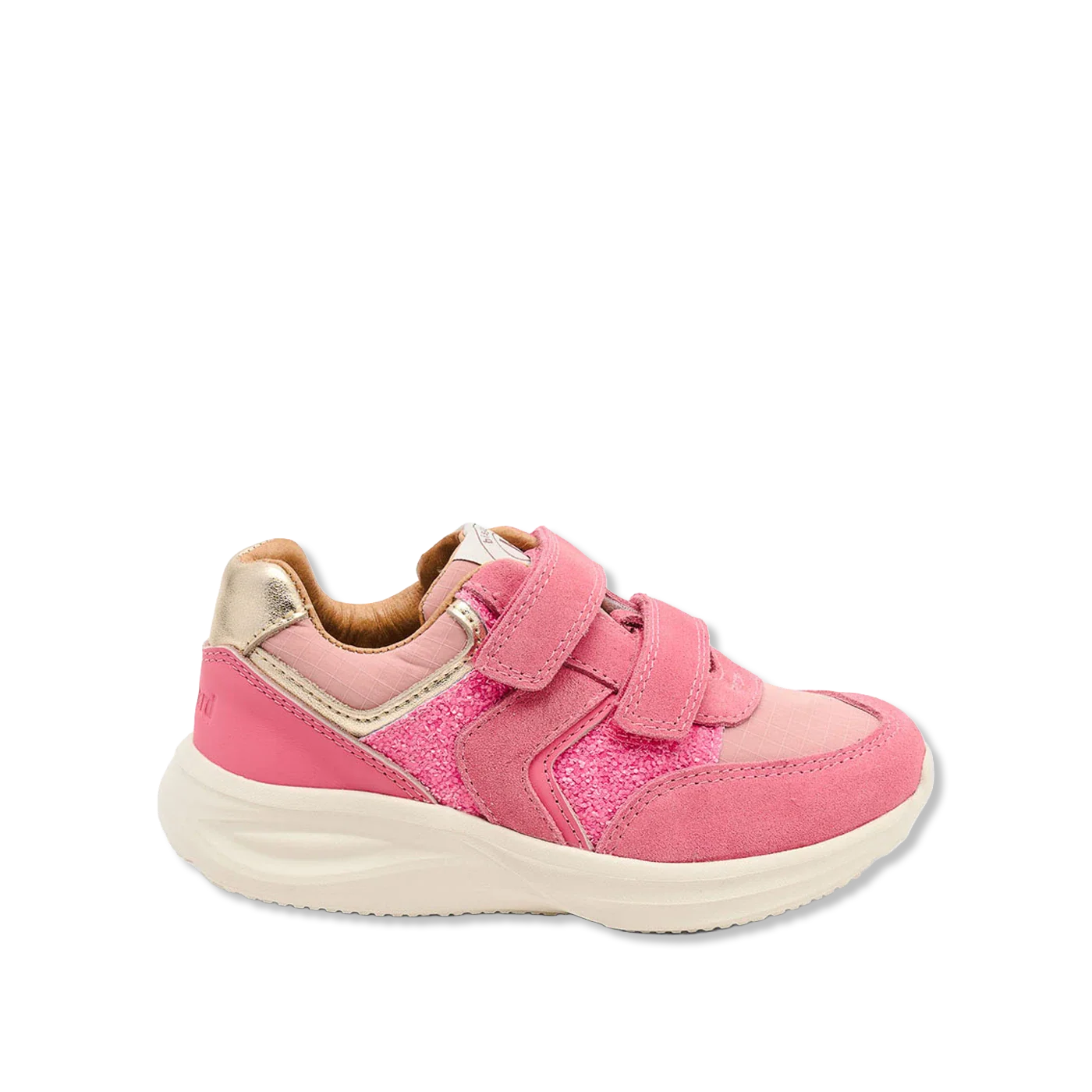 Yuki glitter shoes
