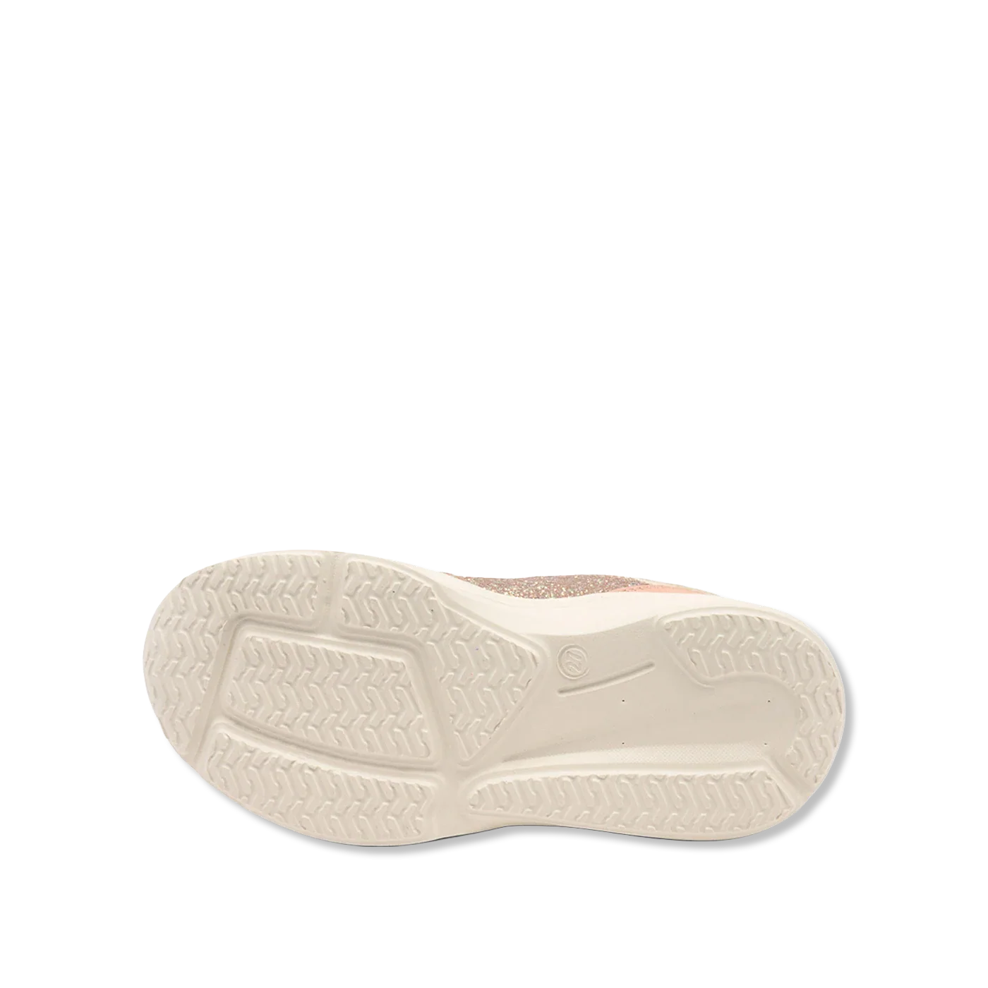 Yuki glitter shoes