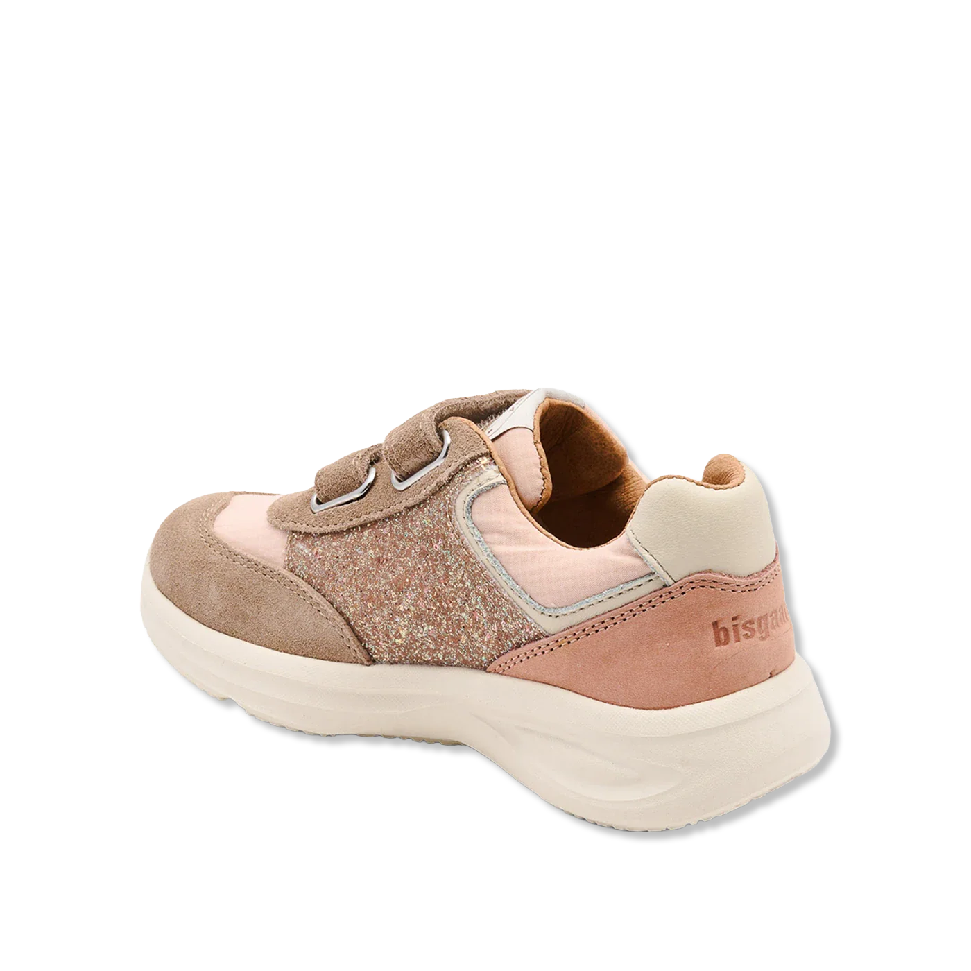 Yuki glitter shoes