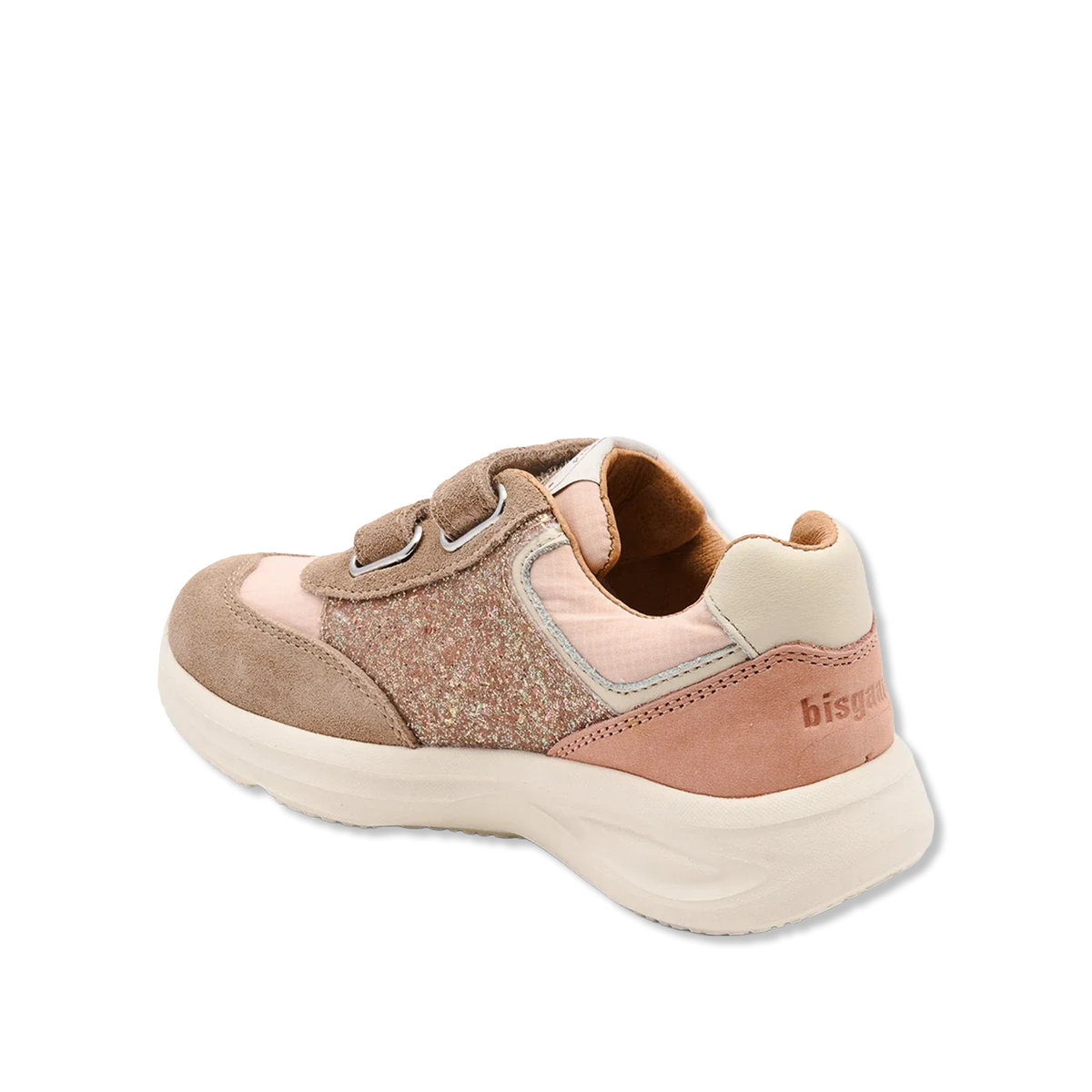 Yuki glitter shoes