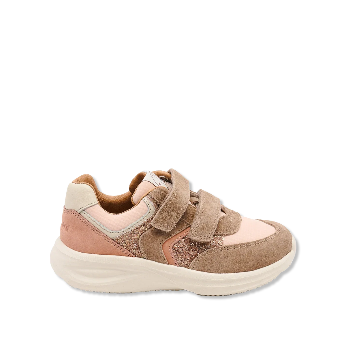 Yuki glitter shoes