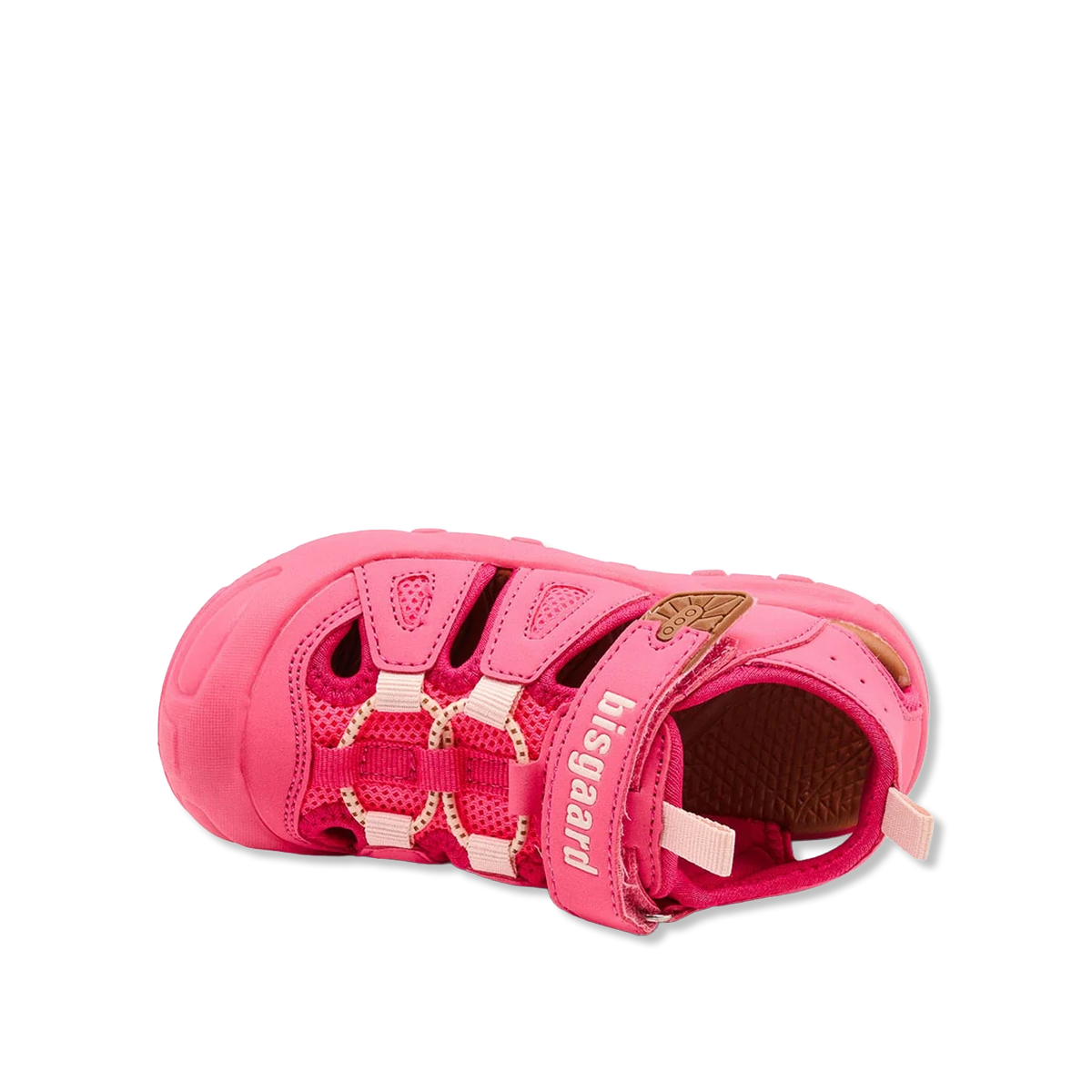 Parker Closed sandals
