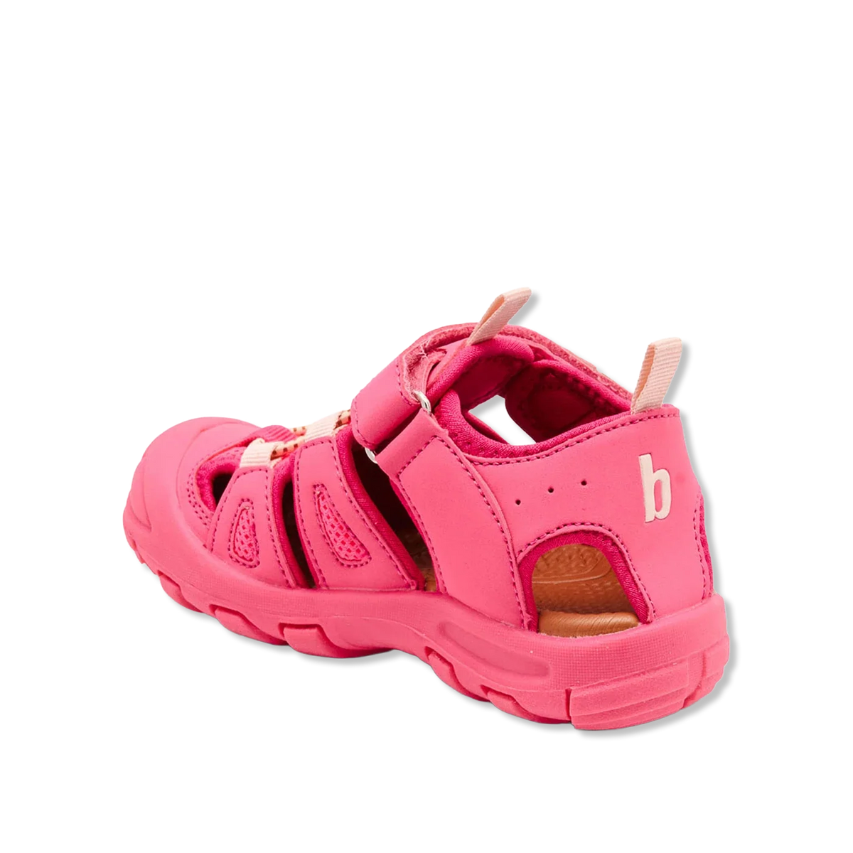 Parker Closed sandals