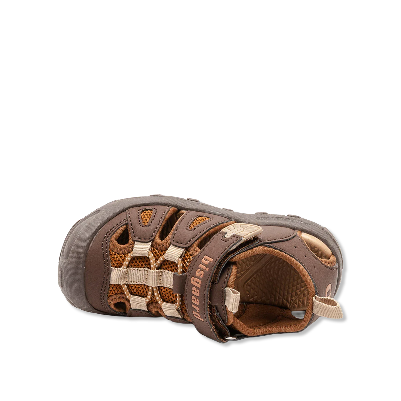 Parker shoes