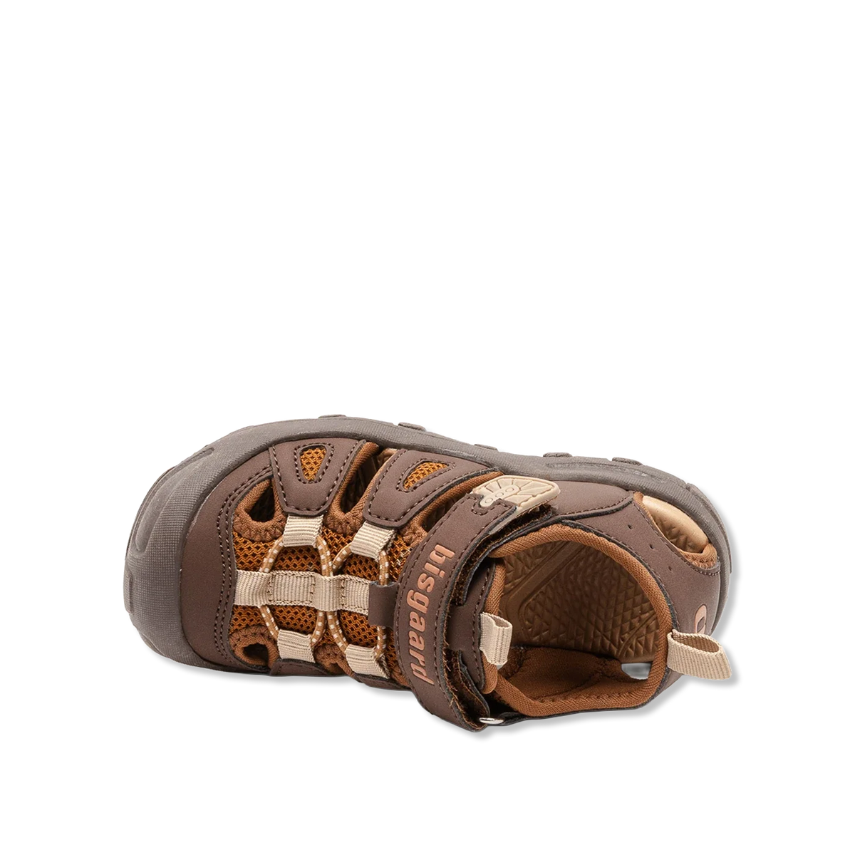 Parker Closed sandals