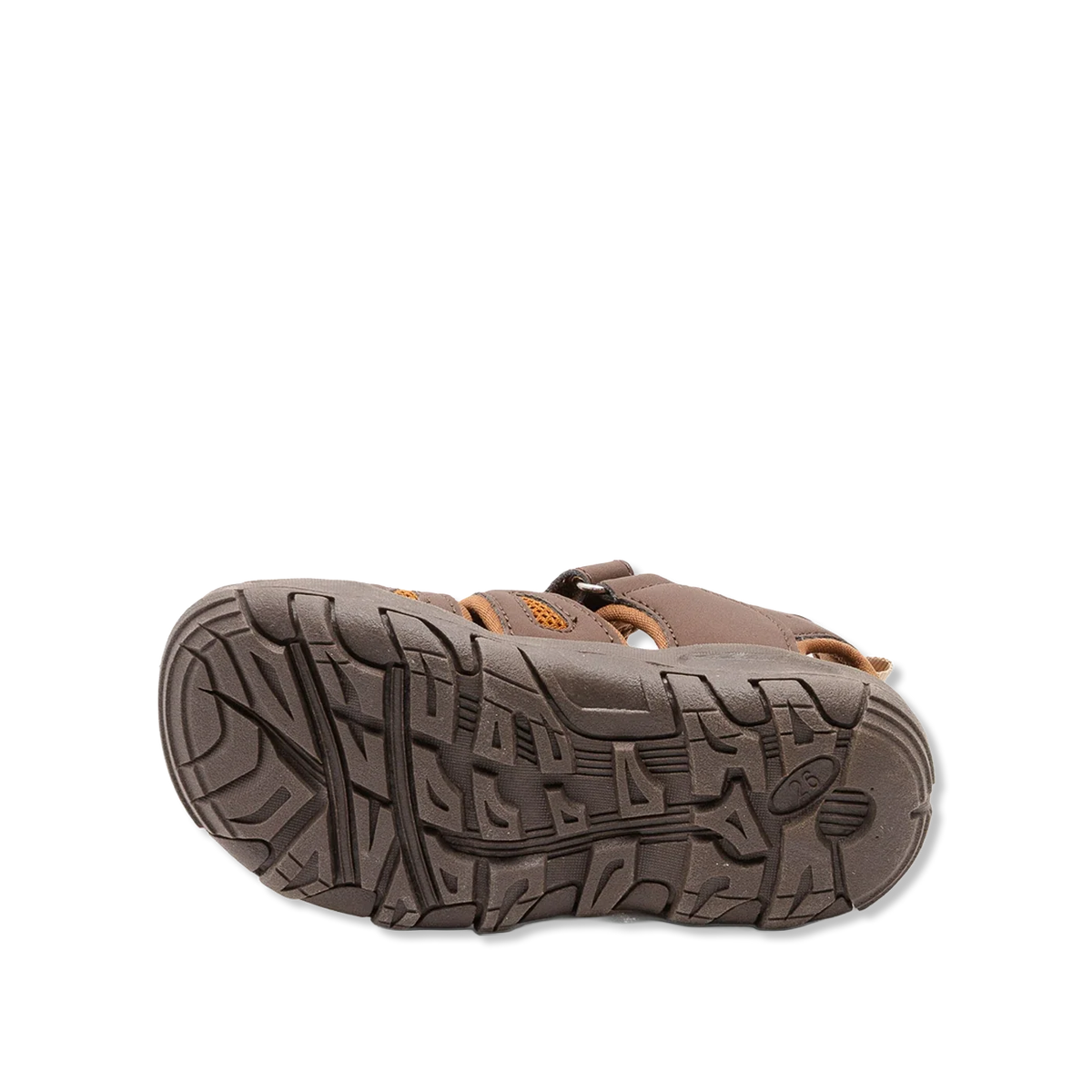 Parker Closed sandals