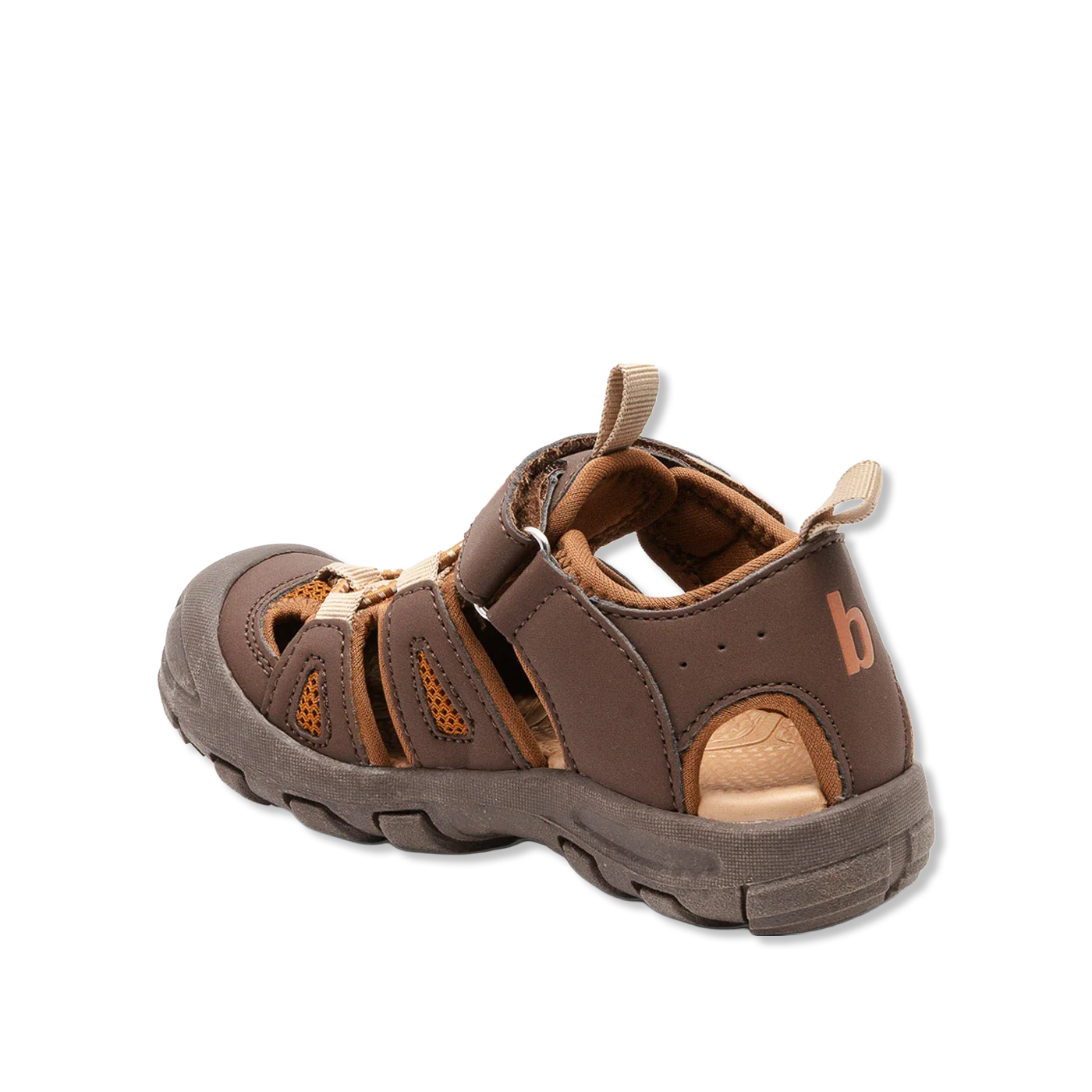 Parker shoes