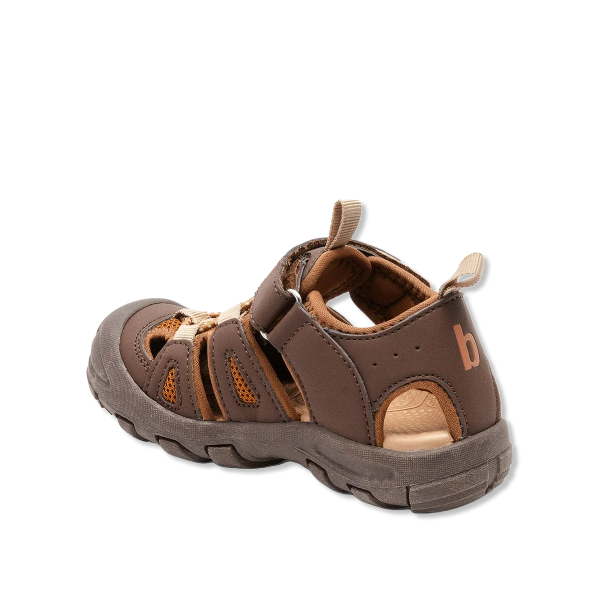 Parker Closed sandals