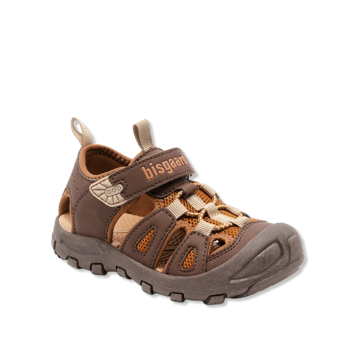 Parker Closed sandals