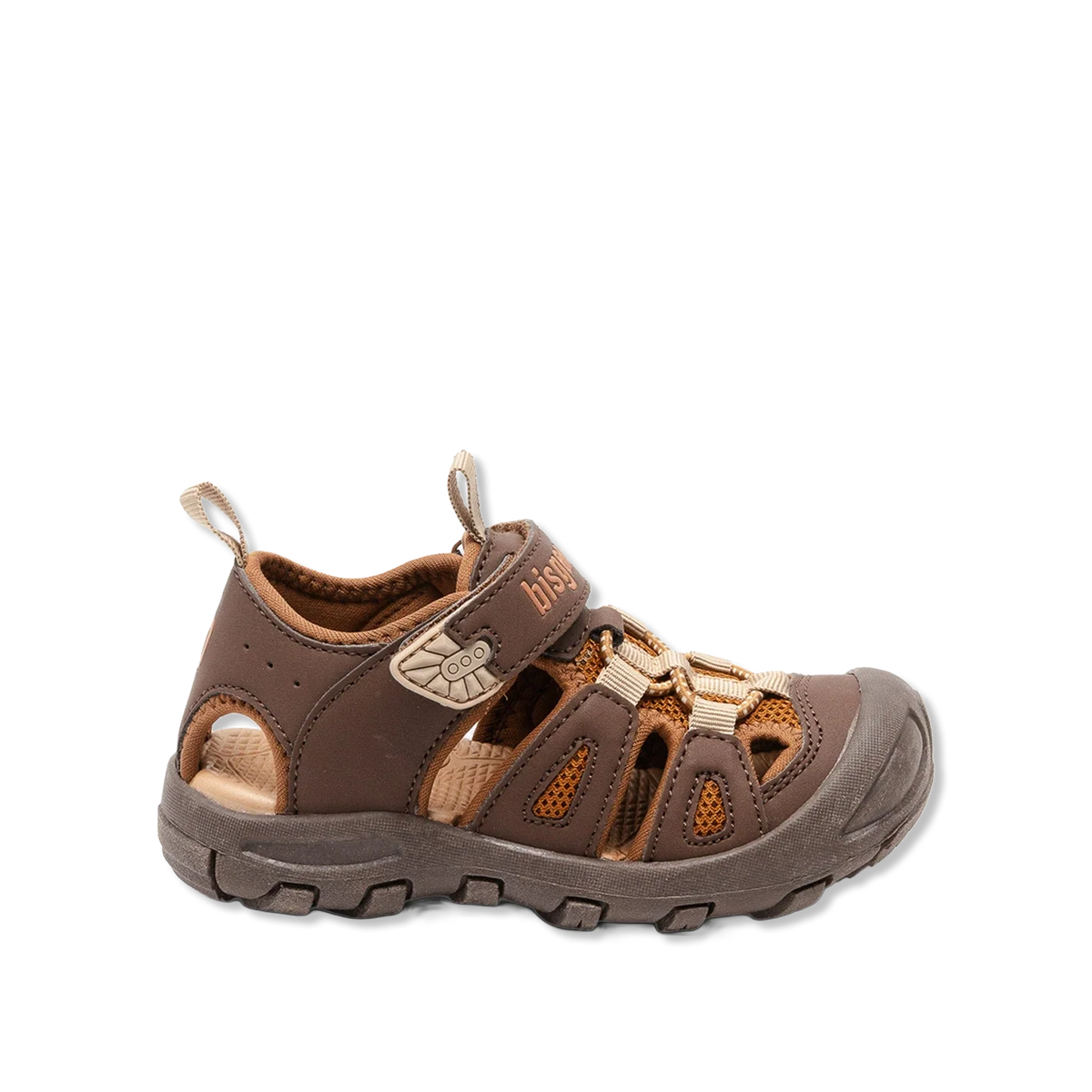 Parker Closed sandals