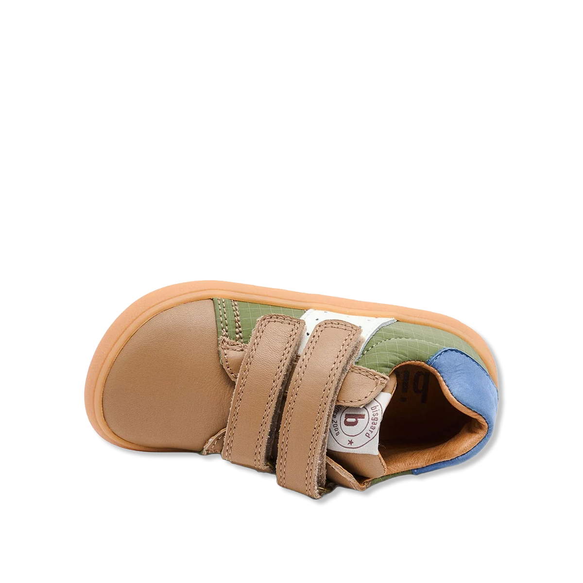 Barefoot ricco shoes