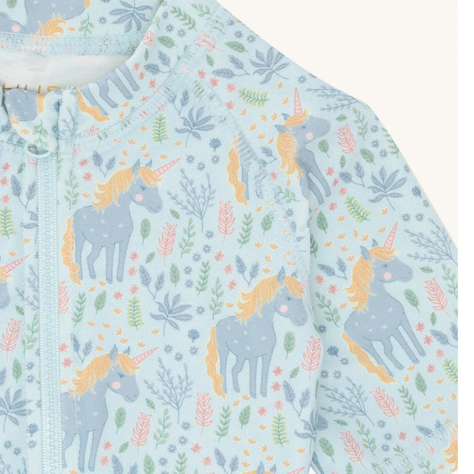 HCMakki full-body swimsuit