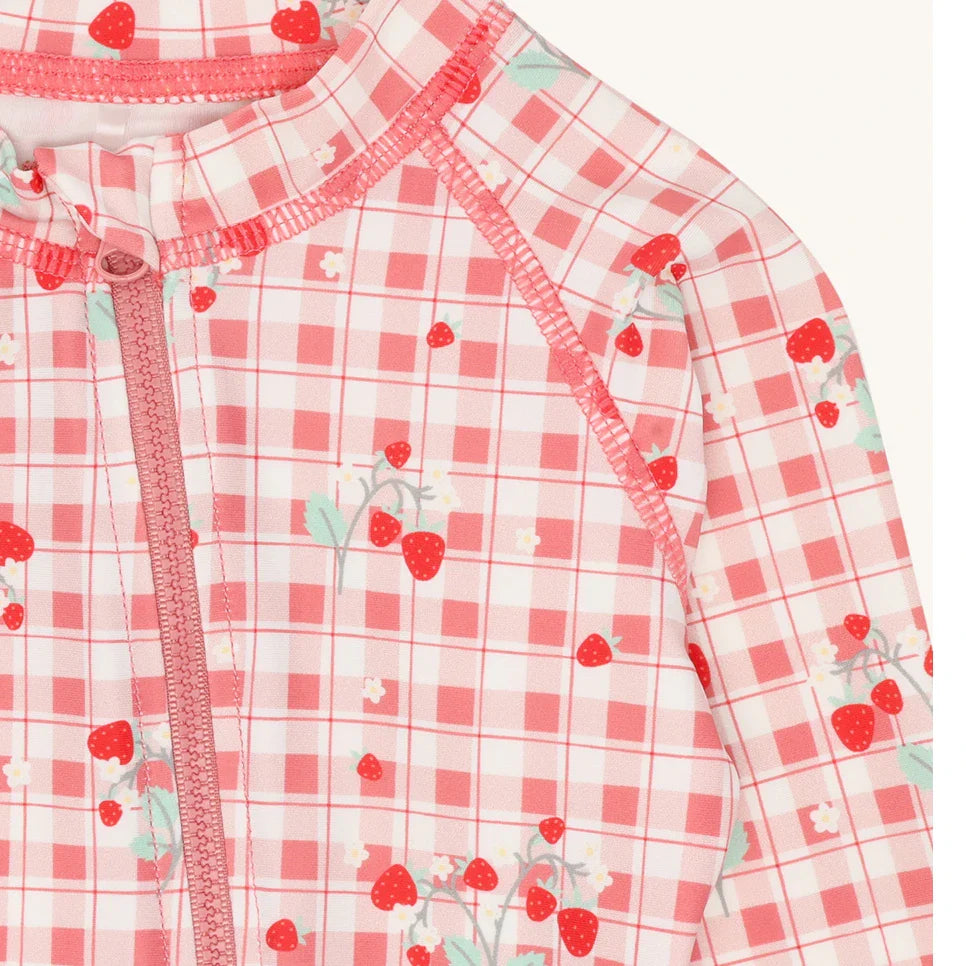 HCMalaz full-body swimsuit