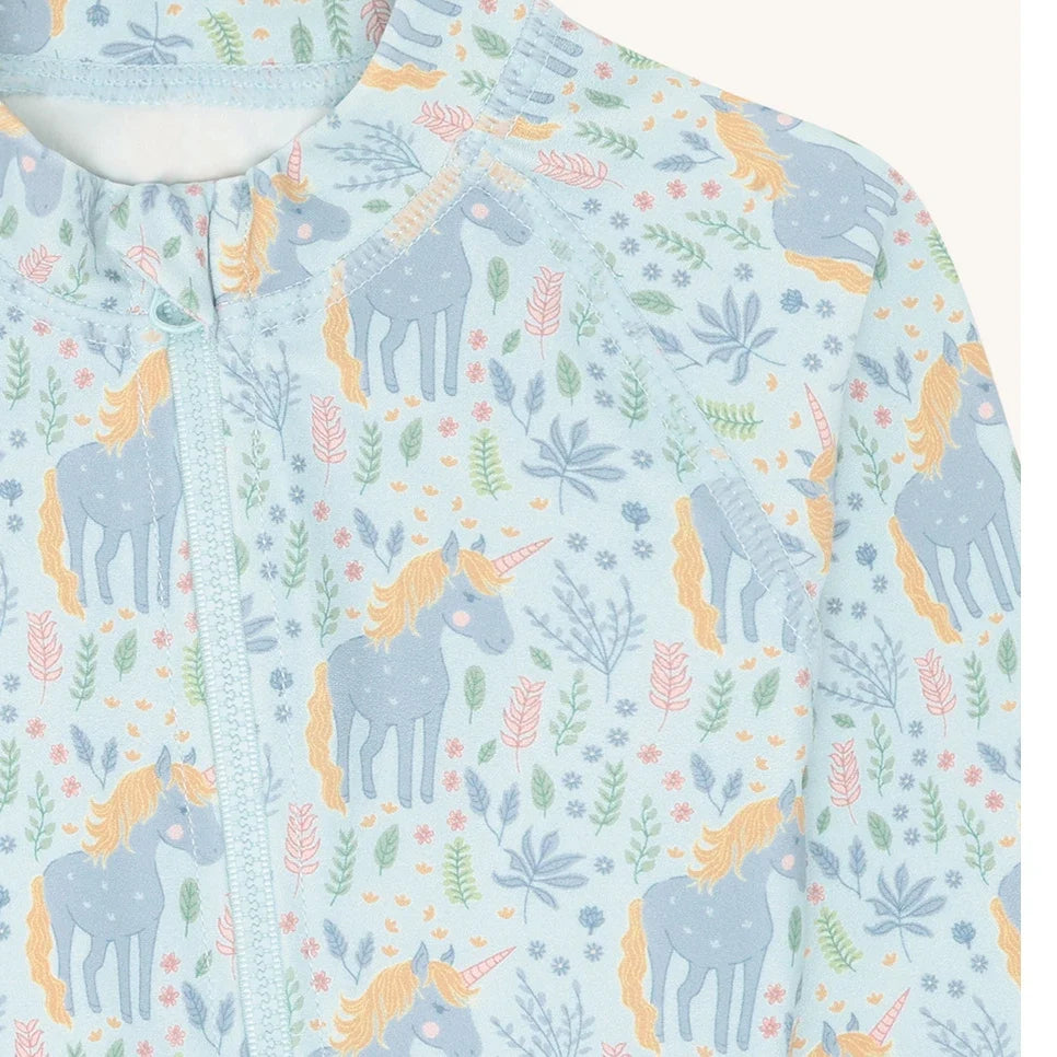 Hcmalaz Full-body swimsuit