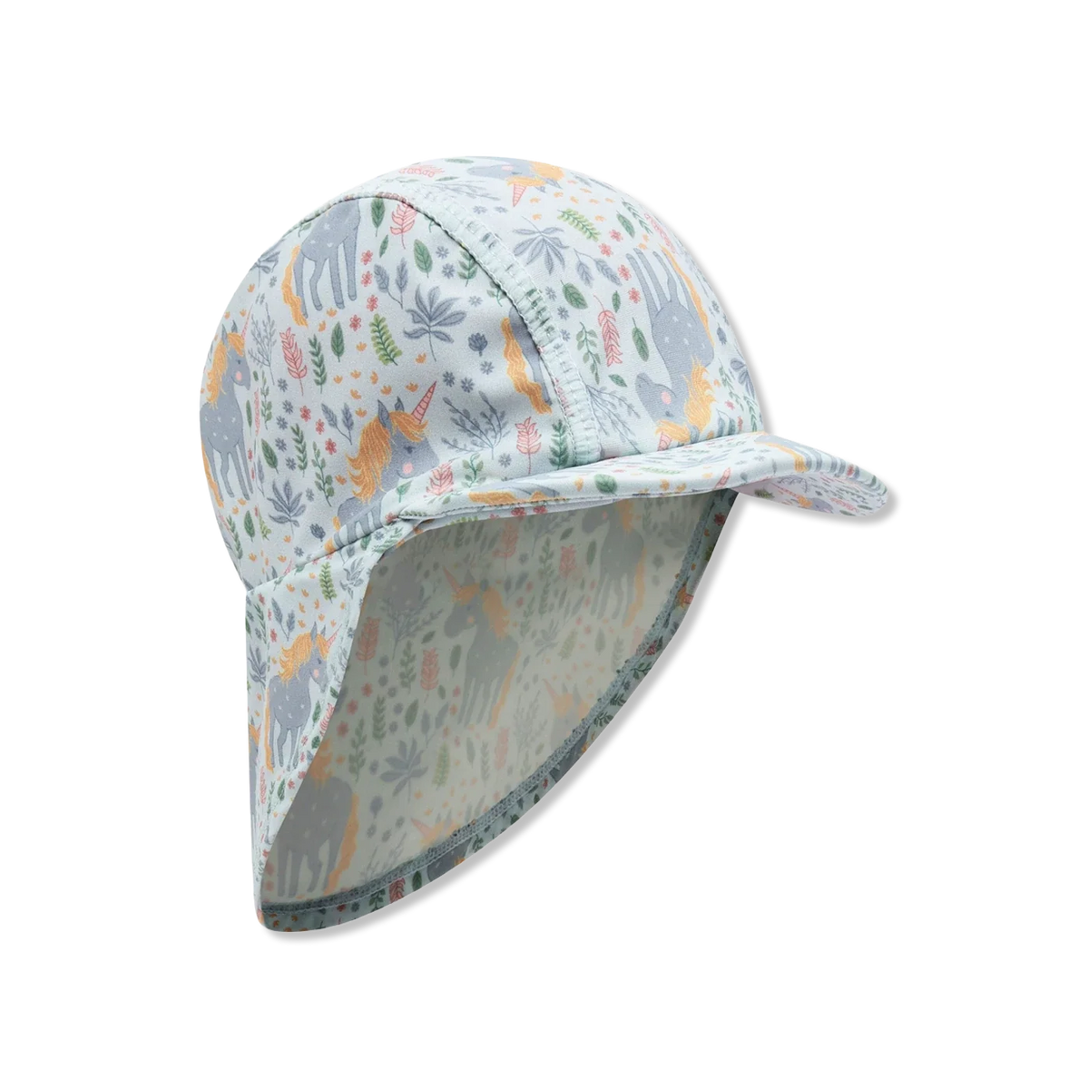 Hcfasai Swim hat