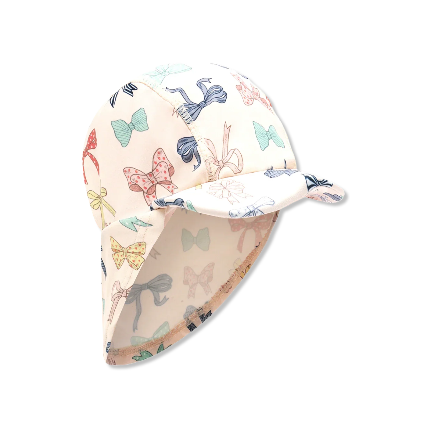 Hcfasai Swim hat