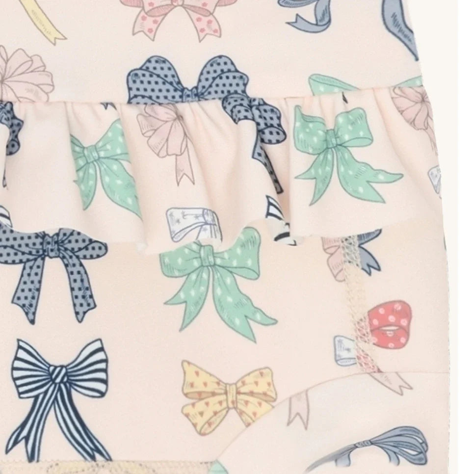 HCHarumi swim trunks