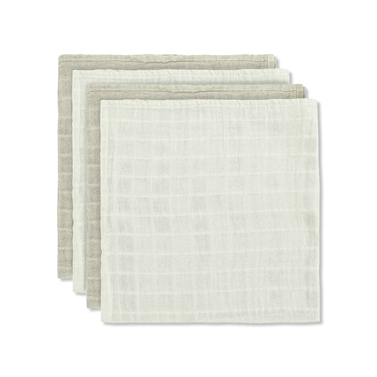 Muslin cloth