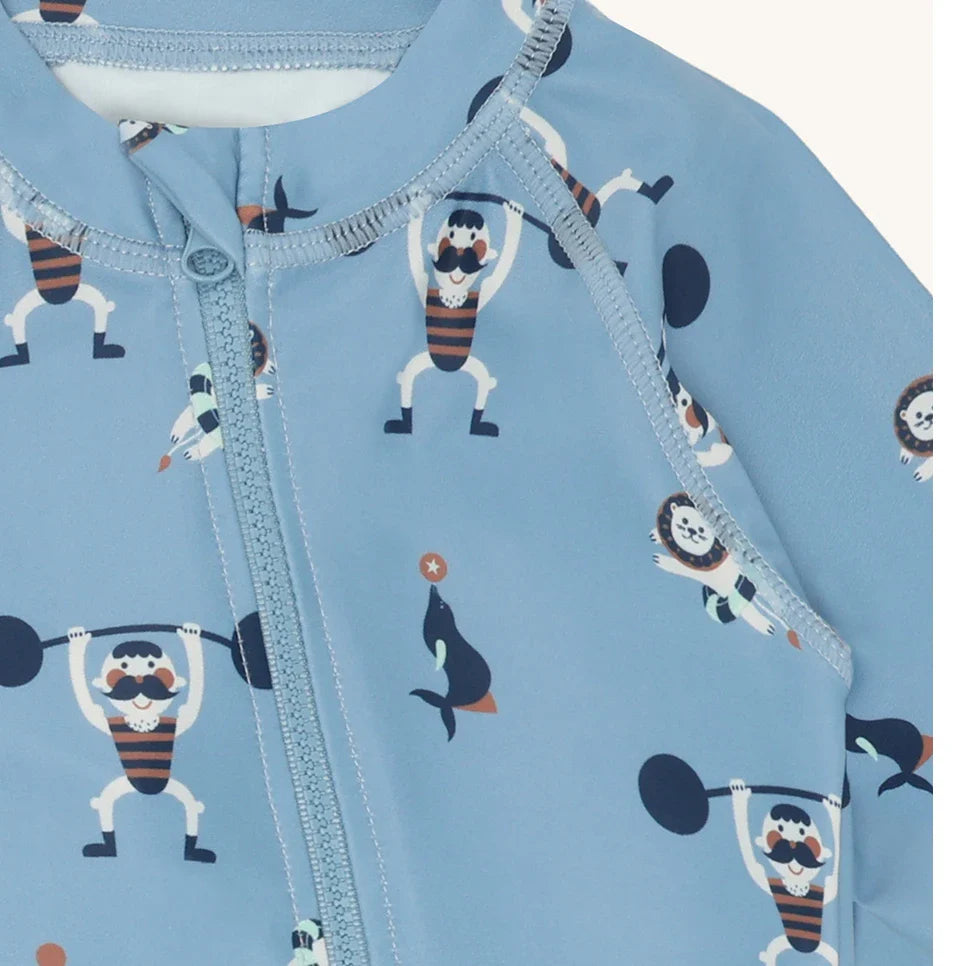 HCMakki full-body swimsuit