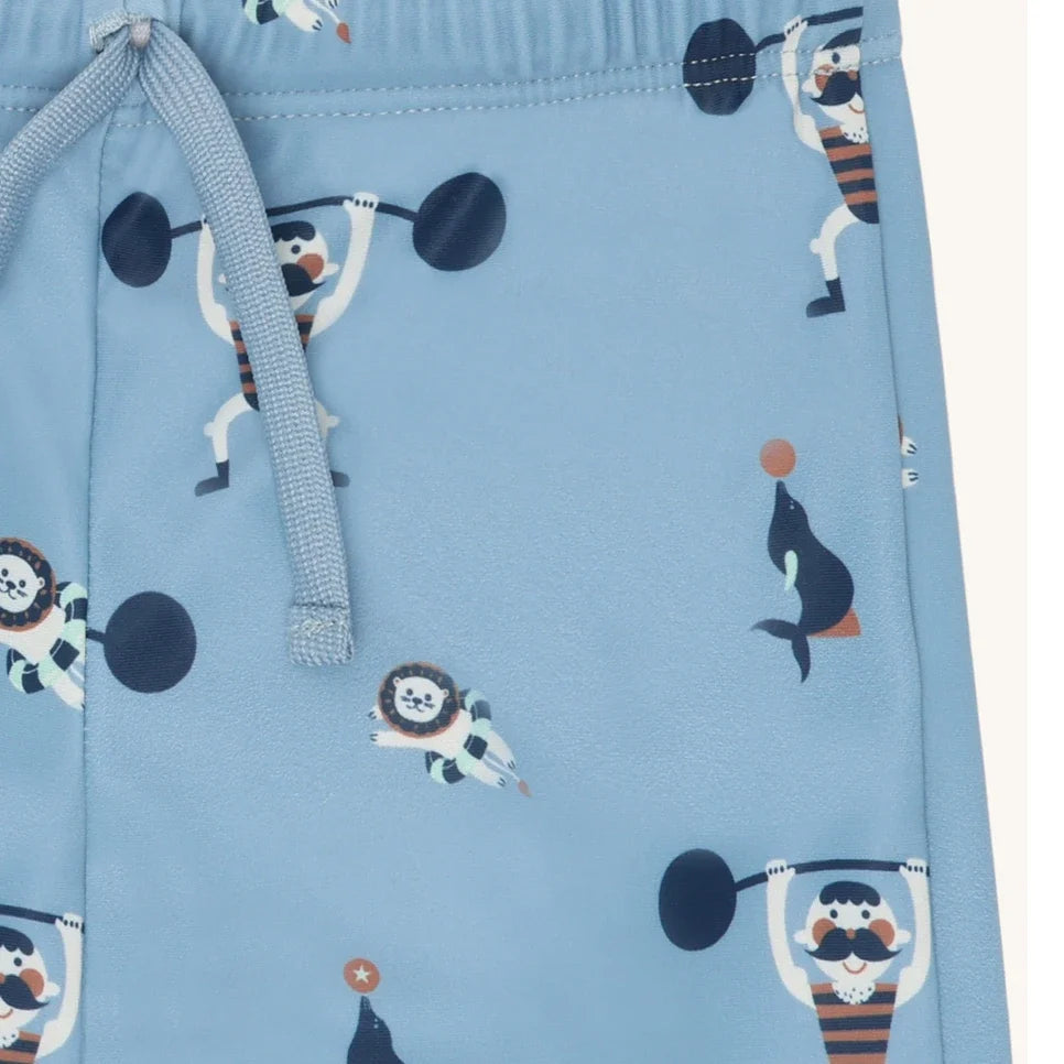 Hchaki Swim shorts