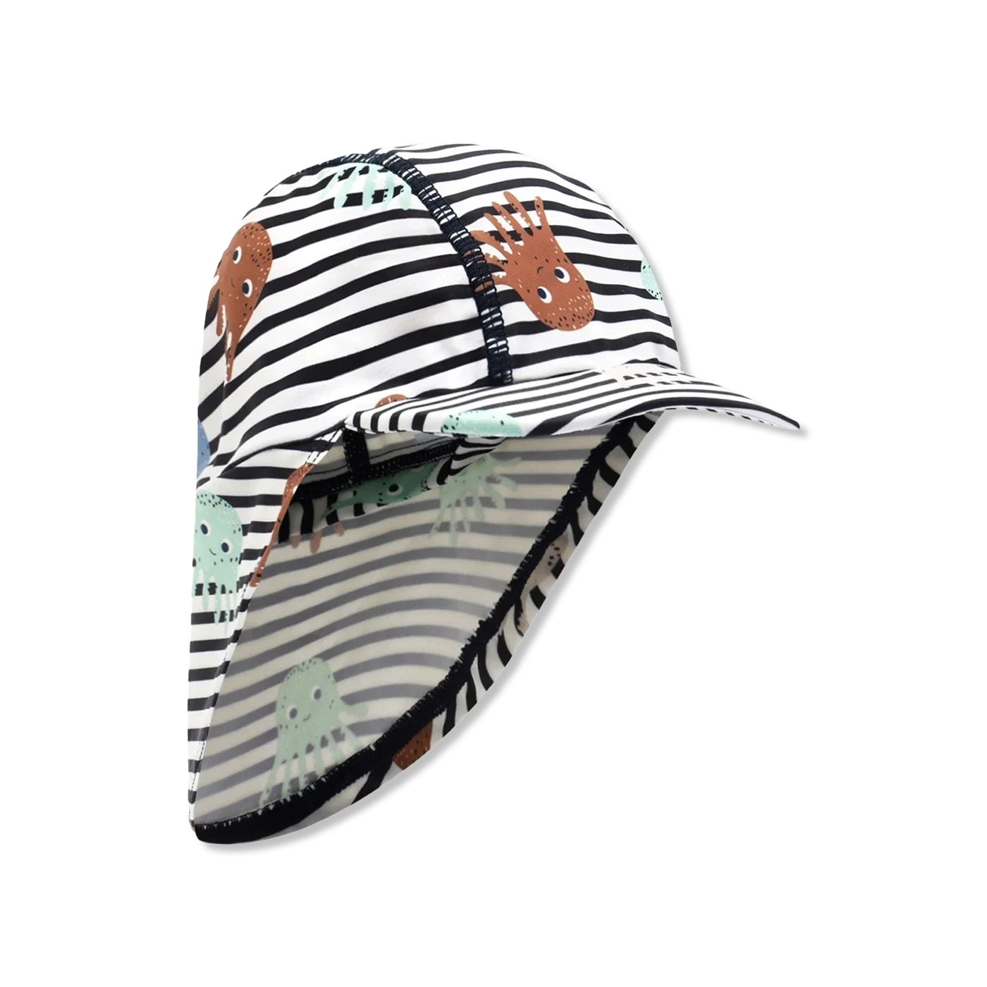 Hcfasai Swim hat