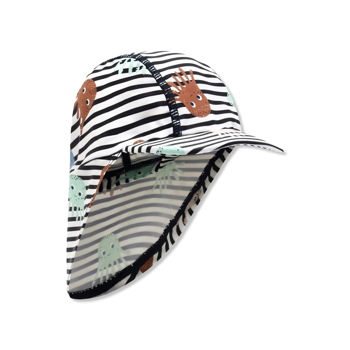 Hcfasai Swim hat