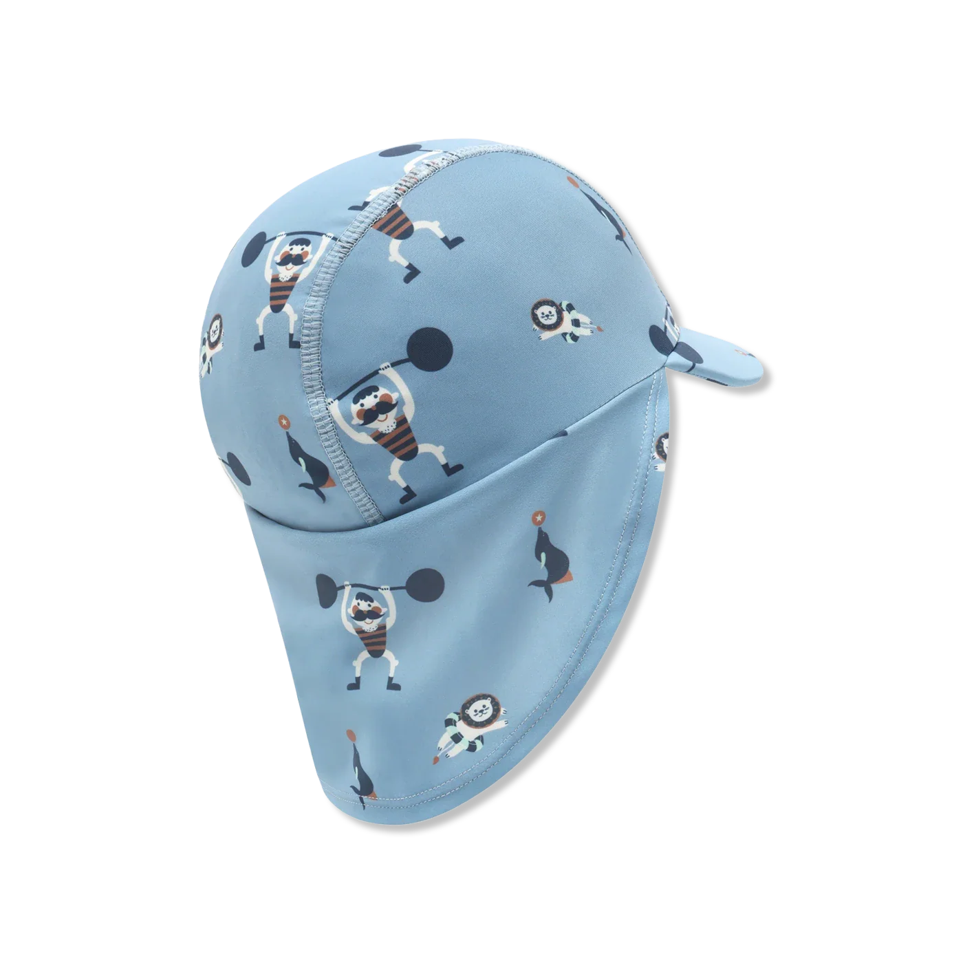 Hcfasai Swim hat