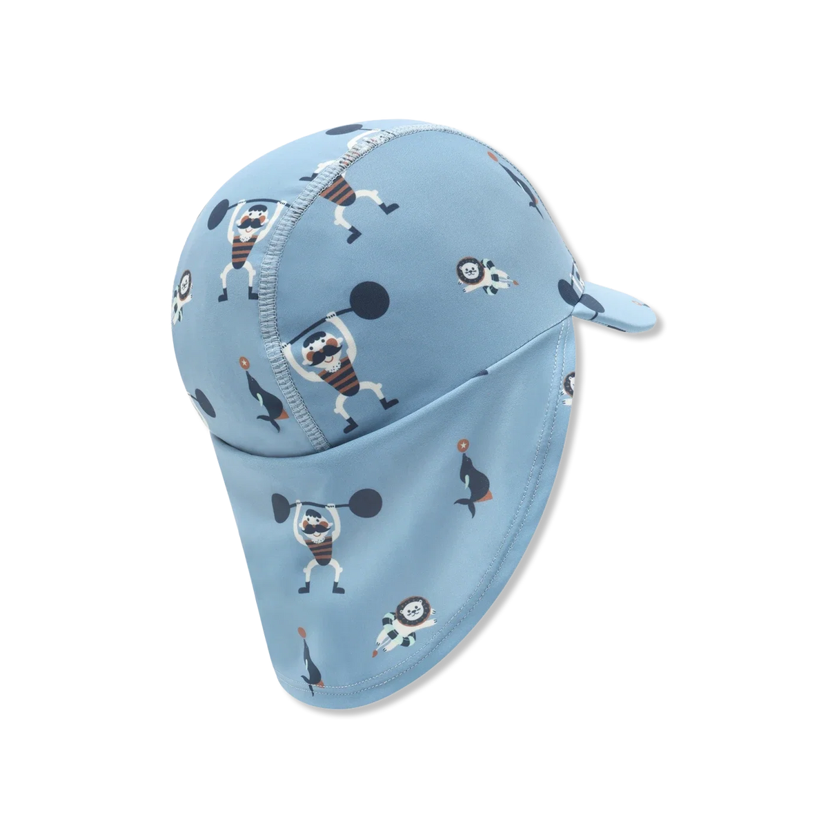 Hcfasai Swim hat
