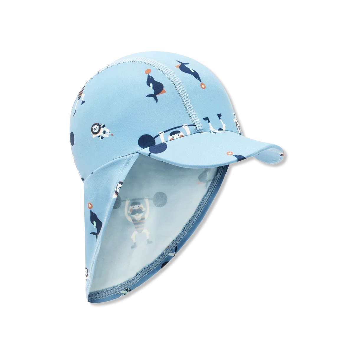 Hcfasai Swim hat